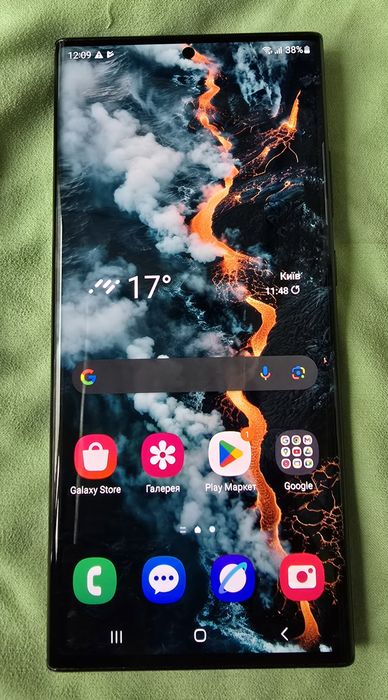 Samsung Note 20 Ultra ОРИГІНАЛ