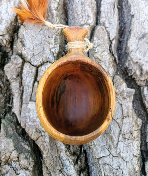 Кукса (дерев'яна кружка)