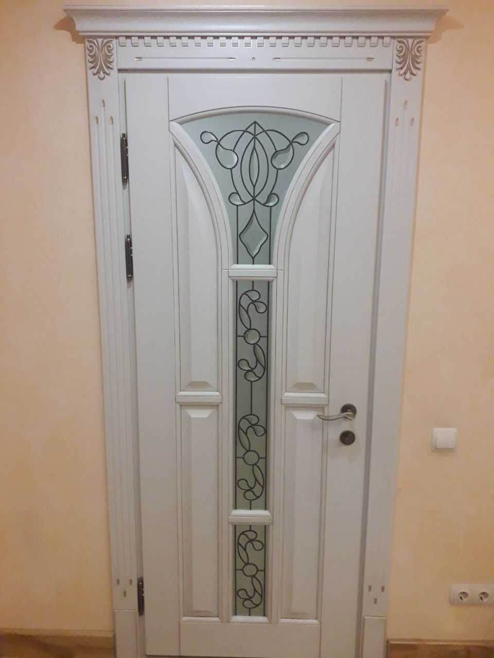 Реставрація та фарбування ( Кухні, Двері, Фасади, МДФМеблі )