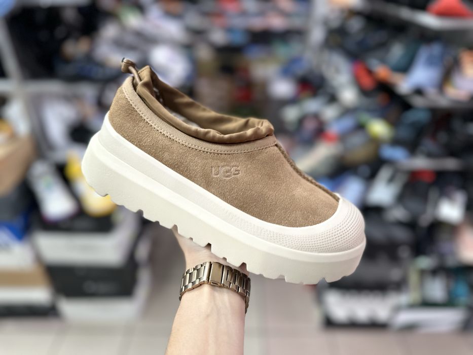Черевики UGG Tasman Weather Hybrid ( РОЗМІР 40 , 43 )