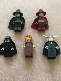Лего, фигурки Лего,человечки LEGO