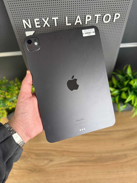 Apple Ipad 11 Pro 5 Gen M4 256 GB Wifi