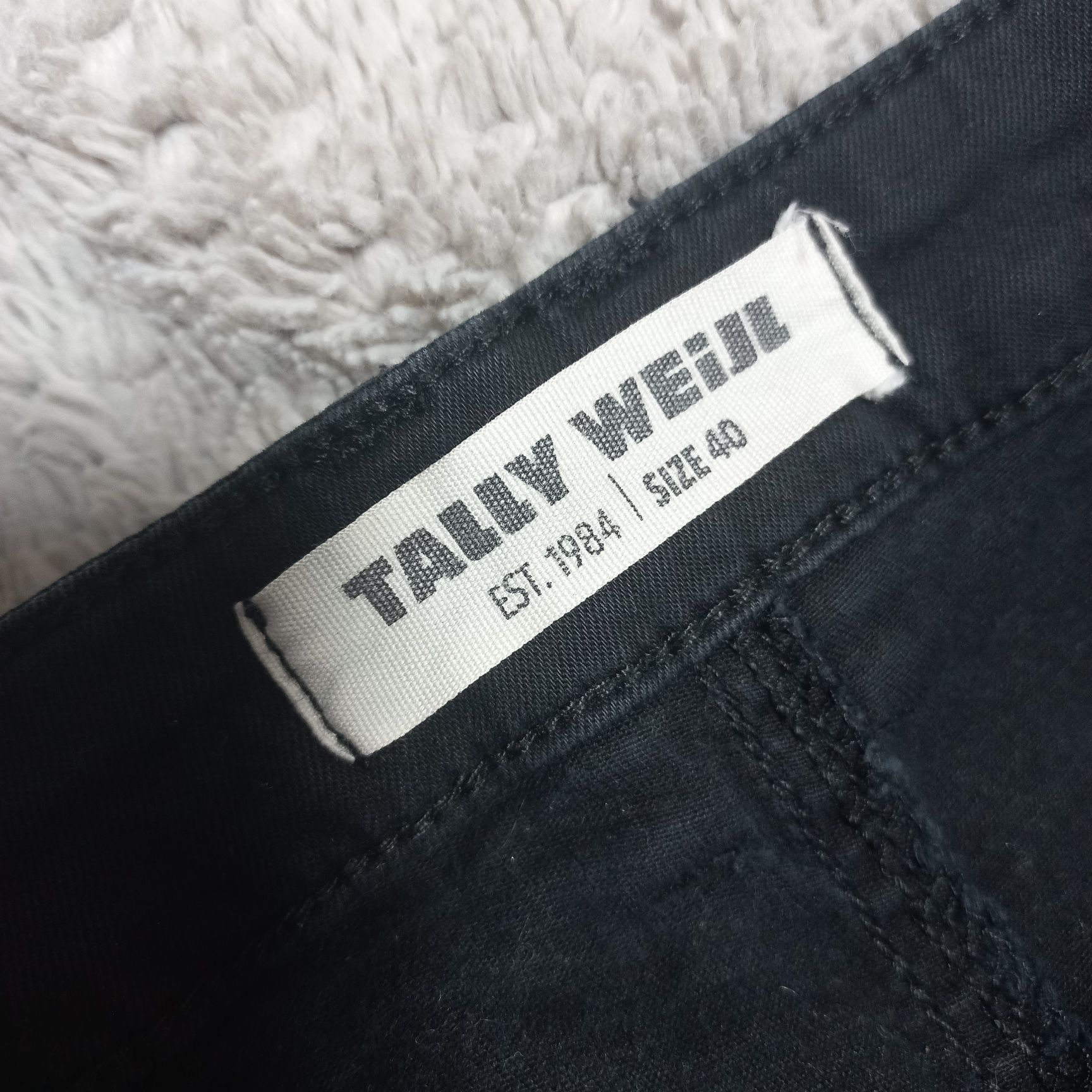 Штани джогери карго Tally Weijl штаны трекингові