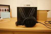 Vendo/Troco Sennheiser HD6XX Massddop (HD650) apenas por HD600