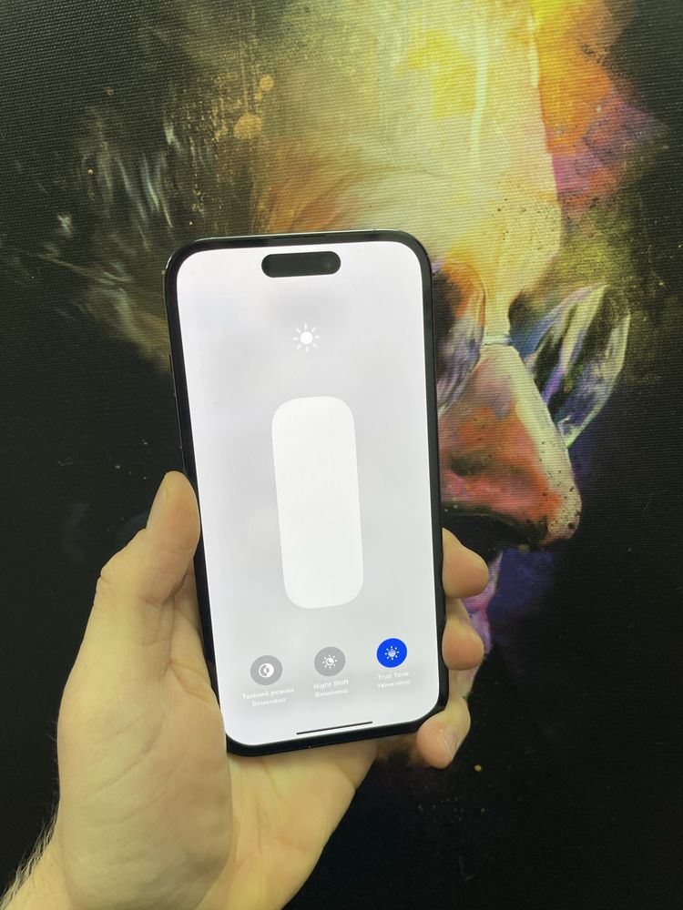 iPhone 14Pro Max 256Gb Never lock