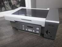 сканер МФУ Wi-Fi устройство Lexmark X4550 Всё-в-одном