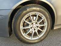 Mercedes Benz E 200 CDI