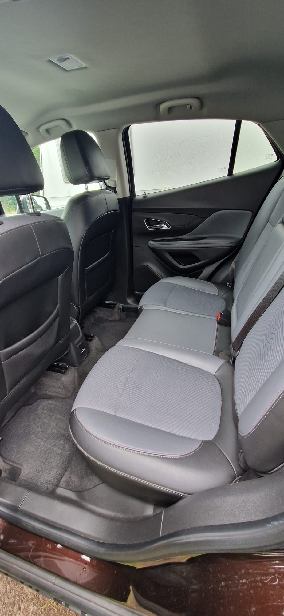 Opel Mokka 1.4 Wersja Cosmo