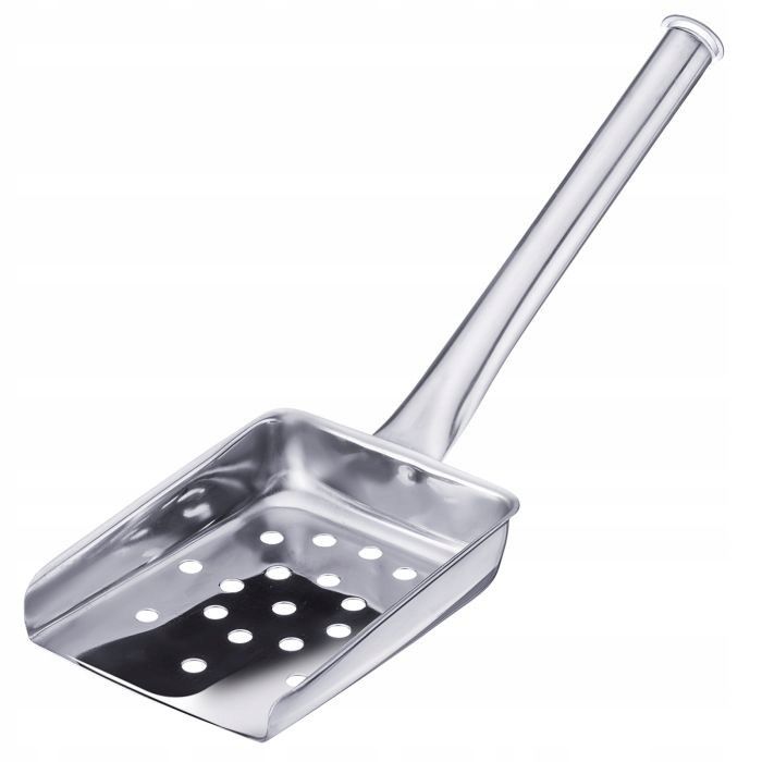 Szufelka Stal Nierdz Do Frytek 260X87Mm Westmark