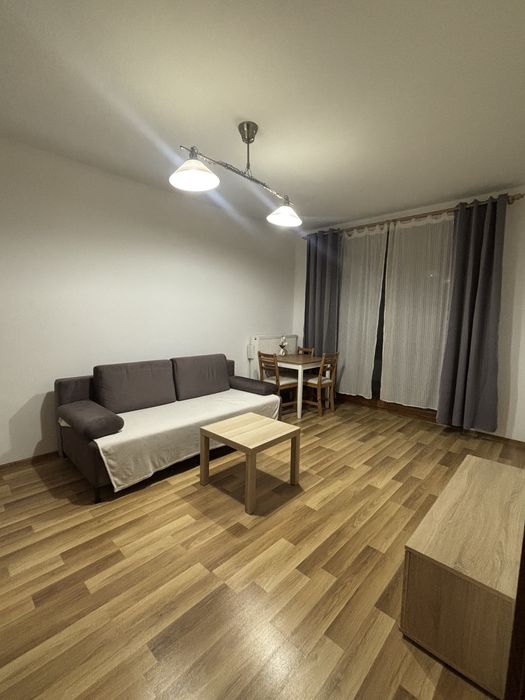 Do wynajęcia mieszkanie na bliskiej Woli