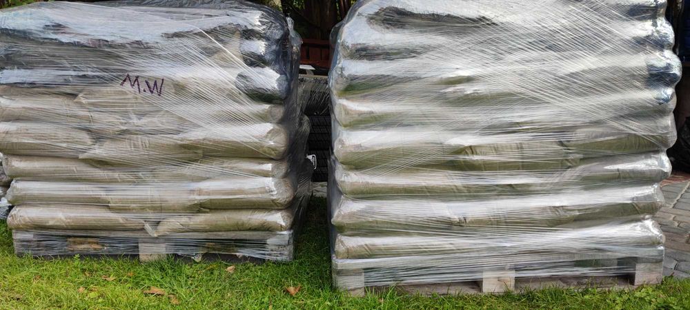 Mieszanka sól drogowa + piasek | Artykuły zimowe