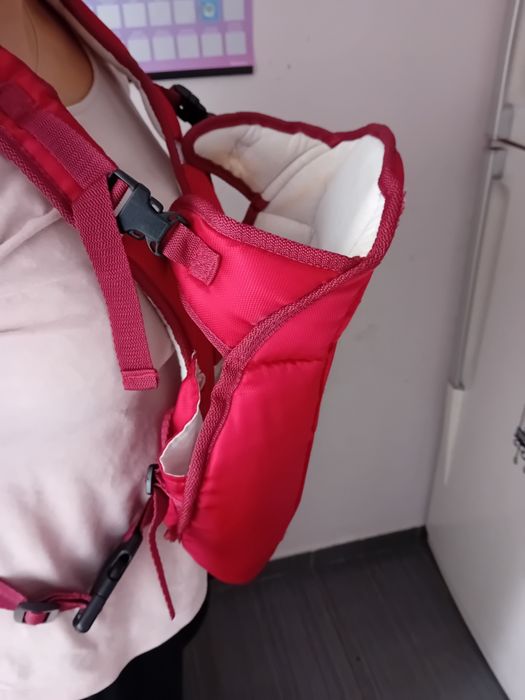 Nosidełko dla dziecka