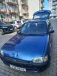 Ford escort 1.3 1998 рік