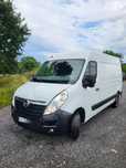 Opel movano 2016