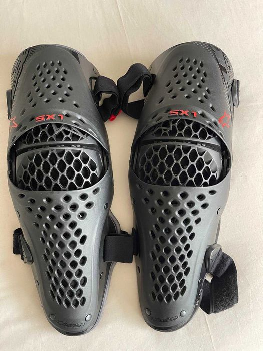 Equipamento de Motocross/Enduro