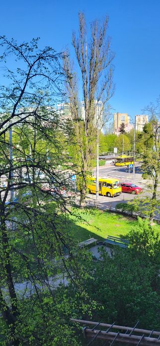 Сдам квартиру на Месяц