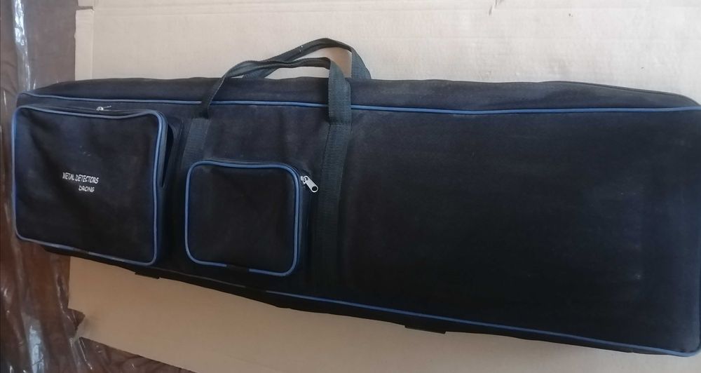 Pokrowiec Garett at pro