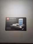 Zestaw Lego Architecture 21018