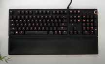 Razer Huntsman Elite