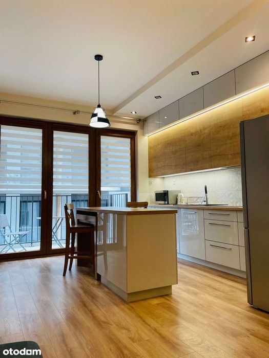 Mieszkanie | 2 pokoje | ul. Rakowicka 22J | Miejsce postojowe |