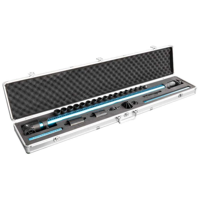 Кузовна лінійка рихтувальна