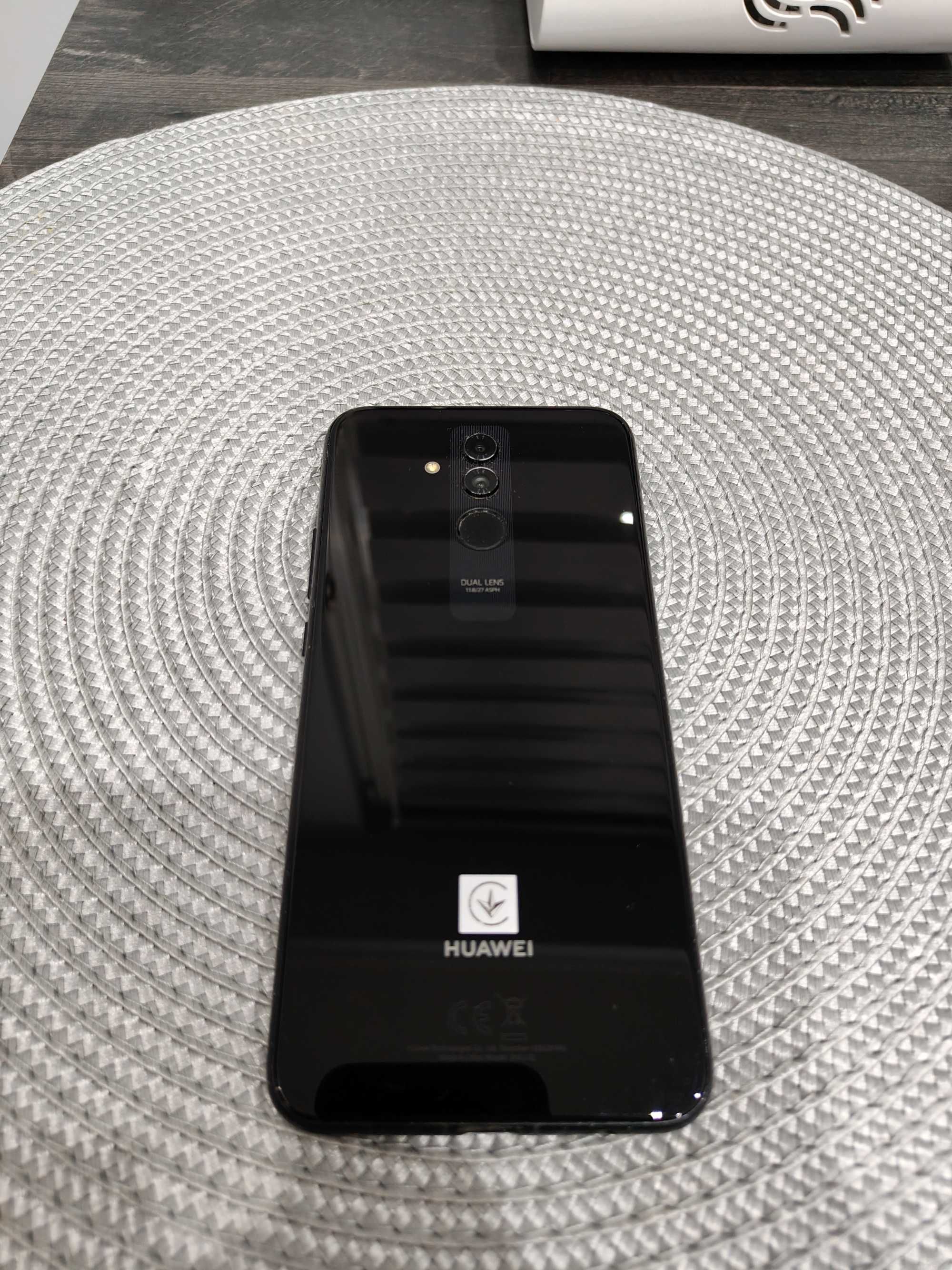 Huawei mate 20lite