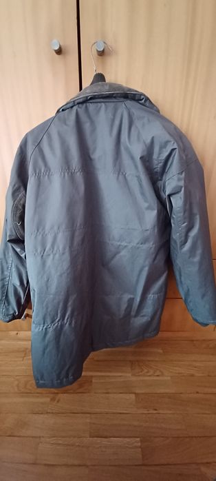 Casaco de inverno criança