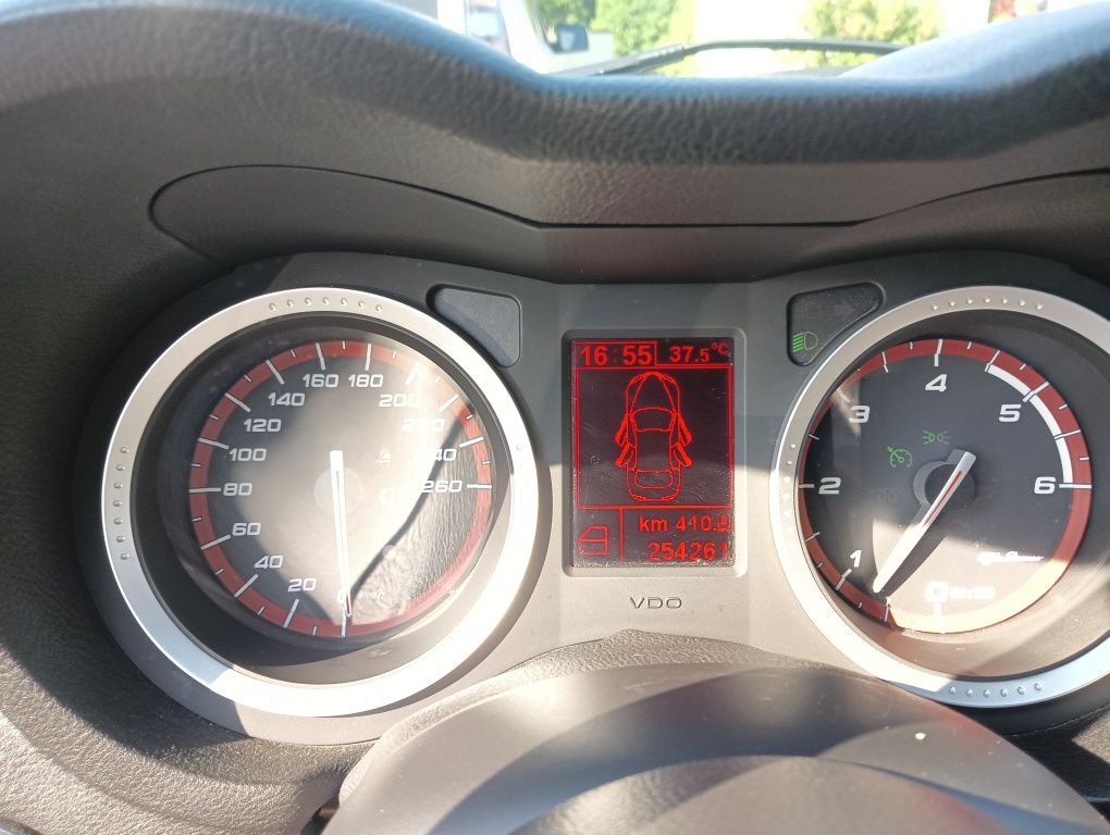 Sprzedam Alfa Romeo 159