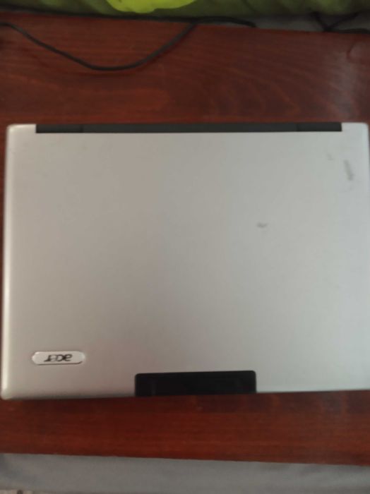 Продам ноутбук Acer aspire 3680, Intel Core 2 Duo T7400 2.16GHz
