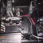 Karta Graficzna RTX 3050 6GB GDDR6
