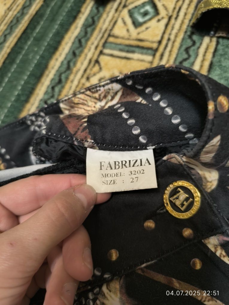Костюм кофта спідниця Fabrizia xs s двойка італія бренд