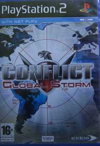 Conflict Global Storm Playstation 2 - Rybnik Play_gamE