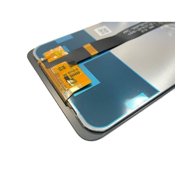 Wyświetlacz Lcd Szybka Do Lg K50S Lmx540Hm Lm-X540