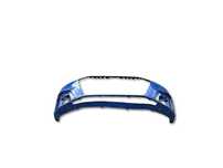 Zderzak przód przedni Audi A4 A-4 S4 S-4 B9 Lift S-Line 8W0807437AR 8W0807437AQ