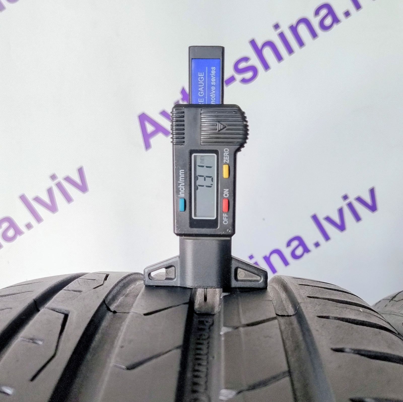 Шини літні R18 225/40 Continental Premium Contact 7