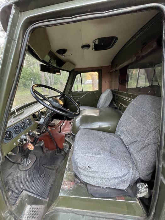 УАЗ 3962 ( Буханка ) продажа или обмен на Ниву !