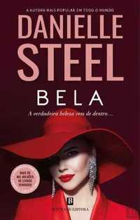 bela danielle steel novo