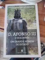 D. Afonso III - Diogo Freitas do Amaral