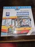 Mądra Mysz. Mam przyjaciela kierowcę autobusu.