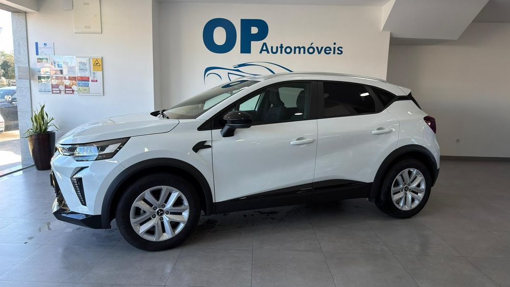 Mitsubishi ASX 1.0 MPI-T Bi-Fuel Kaiteki