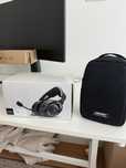 Bose A20 headset