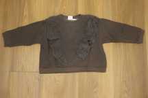 Camisola 3-4 ANOS