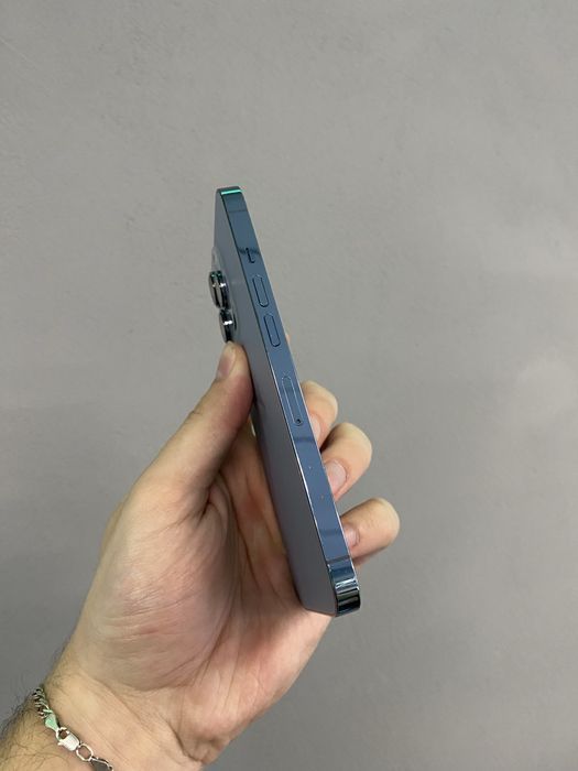 iPhone 13 Pro 256Gb Sierra Blue Neverlock
