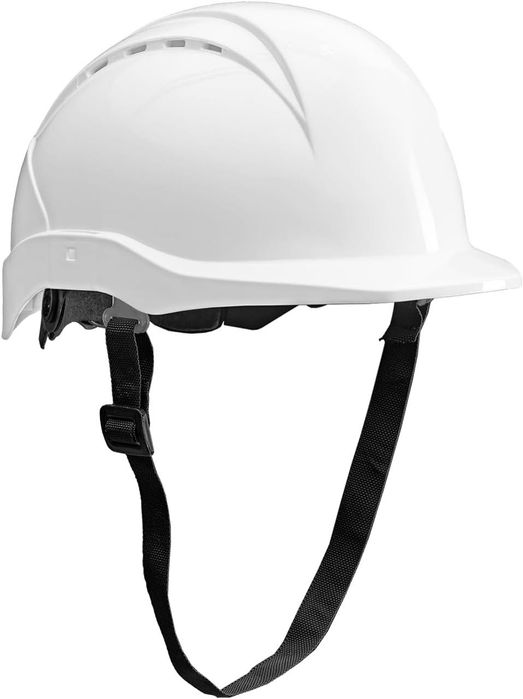 Kask budowlany, rozmiar 53–61 cm, EN 397, różne kolory, FV
