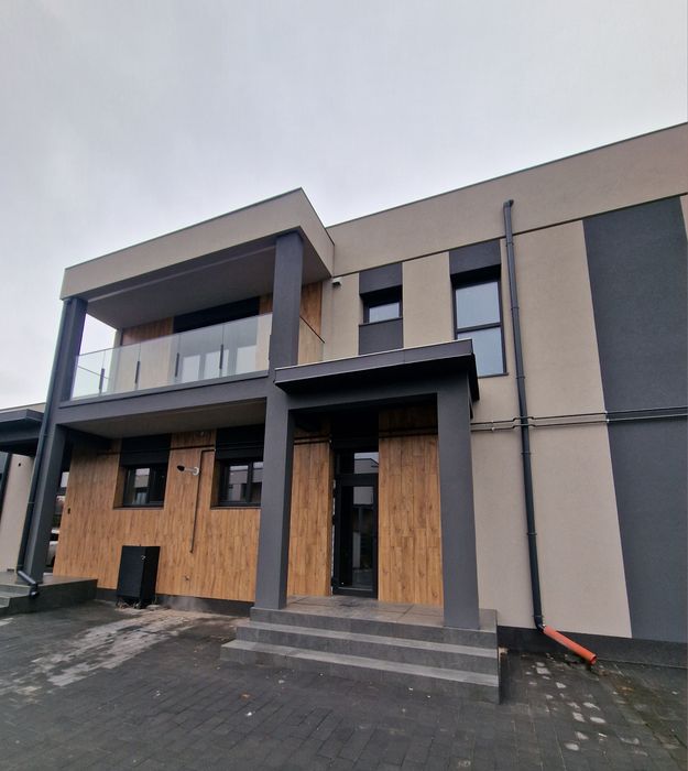 Продам таунхаус в котеджном посёлке Золотые Ключи