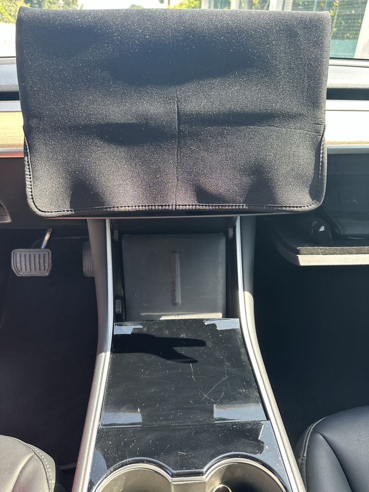 Tesla Model 3 Long Range Dual Motor AWD - 2020