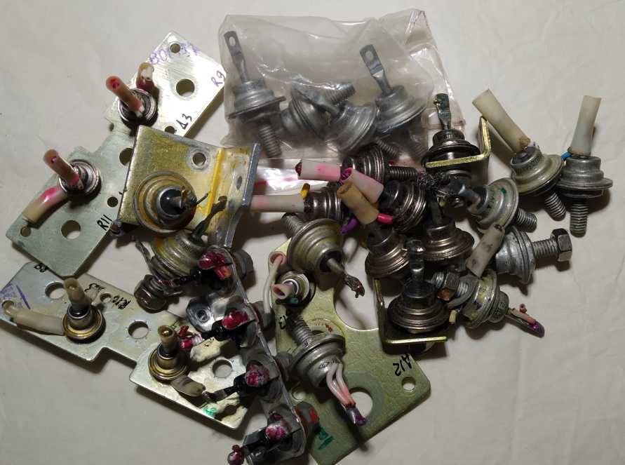 Диод Д231-ВП,Д231А,Д231А-ВП,Д231Б,Д215А,Д248Б,Д229А,Д204,2Д202В,Д237Б