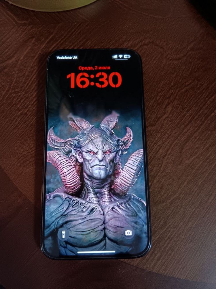 Продам Iphone 14 Pro Max 256