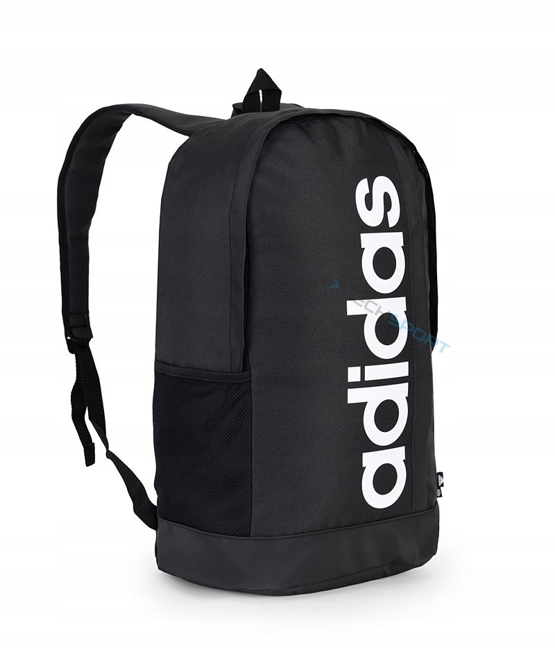 Plecak Sportowy Szkolny Adidas Linear Bp 23l