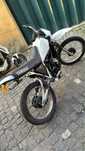 Yamaha DT LC 50cc
